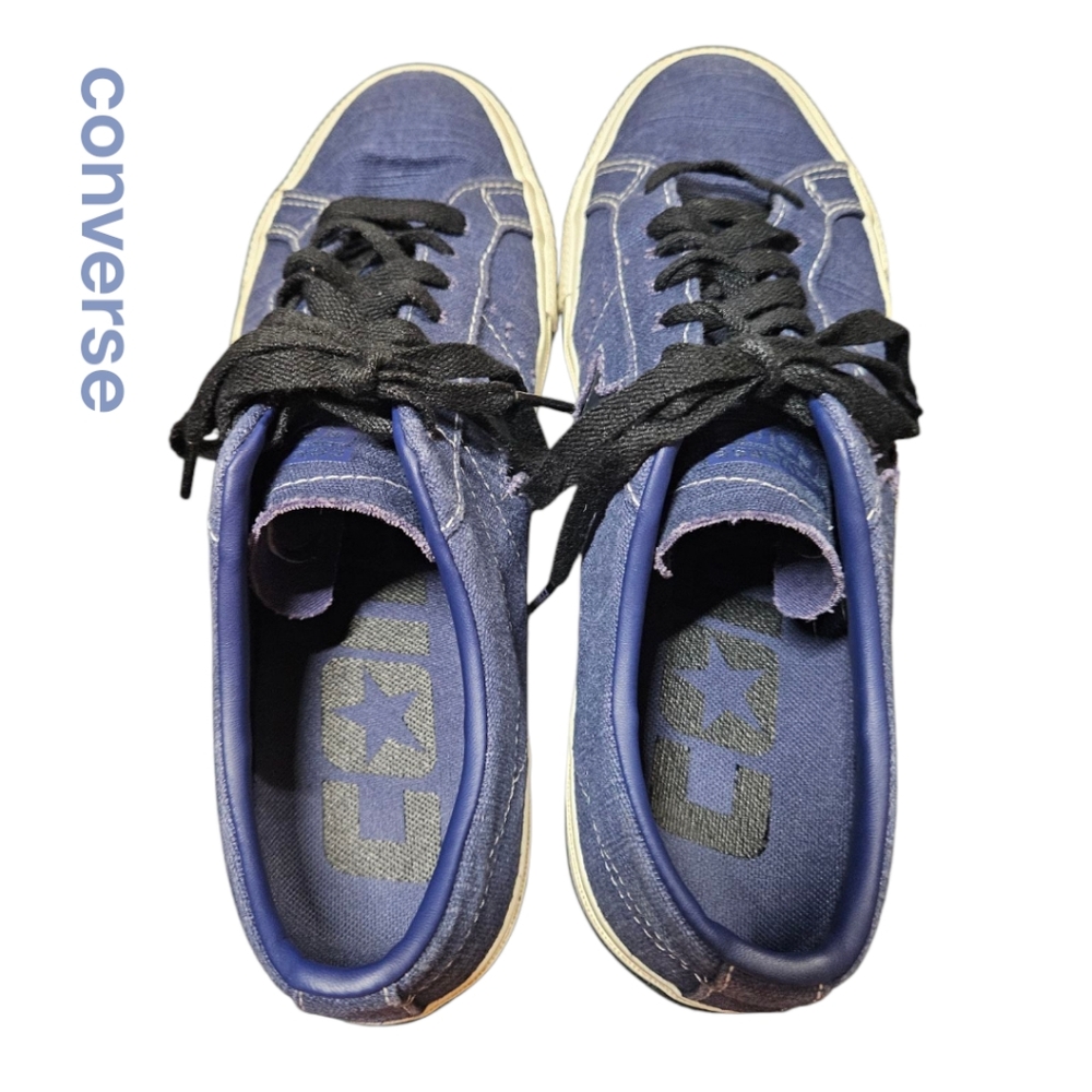 Converse One Star Pro Suede 'Uncharted Waters' Sneaker - Picture 7 of 10